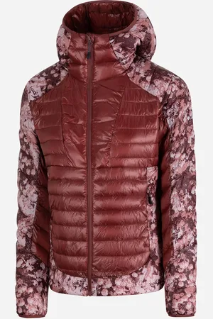 Columbia Labyrinth Loop W - Giacca Outdoor - Donna