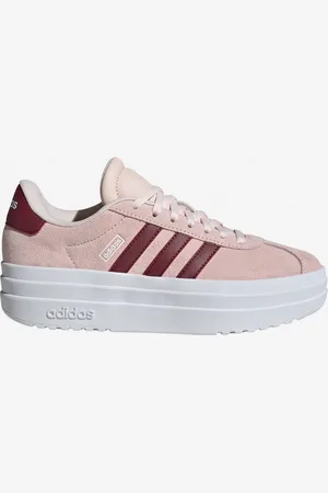 adidas Core Vl Court Bold Jr - Scarpe Sneakers
