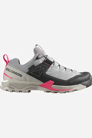 Salomon X Ultra Alpine Gtx W - Scarpe Trail - Donna