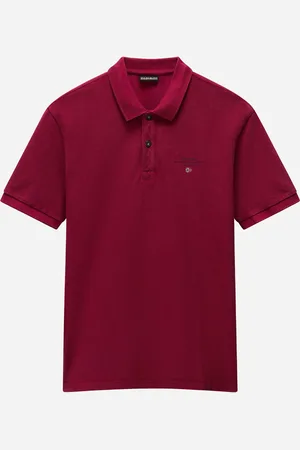 Napapijri Elbas 4 M - Polo - Uomo