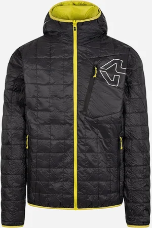 ROCK EXPERIENCE Golden Gate Pack M - Giacca Outdoor - Uomo