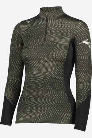 Mizuno Body G3 W - Maglia Intimo Tecnico - Donna