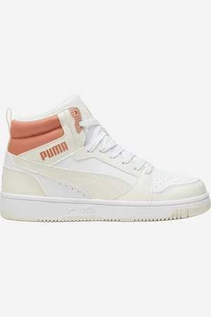 PUMA Rebound V6 W - Scarpe Sneakers - Donna
