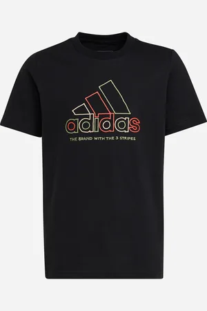 adidas Street Jam Jr - T-shirt