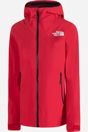 The North Face Summit Chamlang W - Giacca Outdoor - Donna