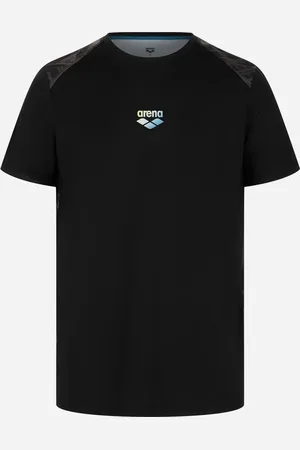Arena Core Graphic M - T-shirt Training - Uomo