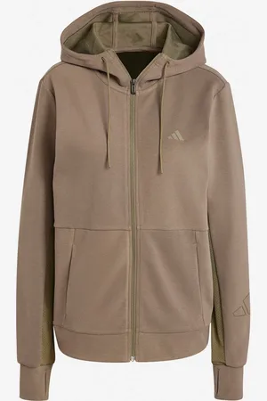 adidas Classic W - Felpa Training - Donna