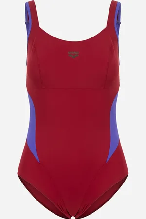 Arena Makimurax R W - Costume Piscina - Donna