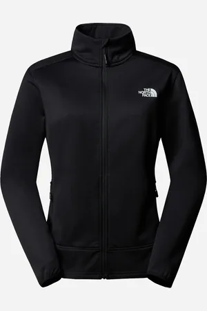 The North Face Mistyescape W - Pile - Donna