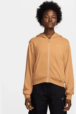 Nike Chill W - Felpa - Donna