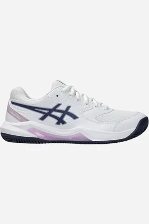 Asics Dedicate Clay W - Scarpe Tennis - Donna