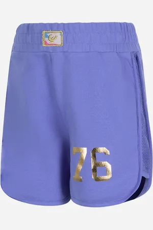 Freddy Print Jr - Pantaloncini