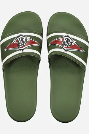 Bear Fascia M - Ciabatte - Uomo