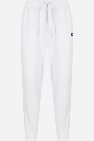 Ellesse Sartoria M - Pantalone - Uomo