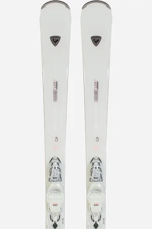 Rossignol Nova 8 Ca + Xpress V11 W - Sci