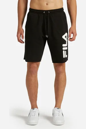 Fila Classic Logo M - Pantaloncini - Uomo