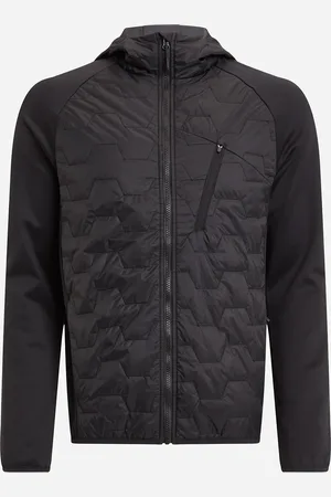 mc kinley Hadwin Hybrid M - Giacca Outdoor - Uomo