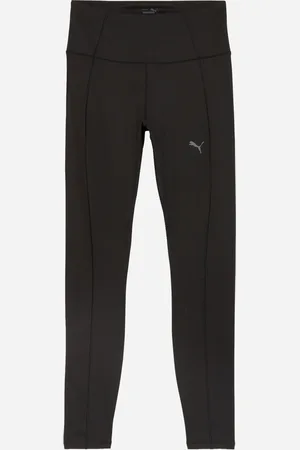 PUMA Studio Foundation W - Leggings - Donna