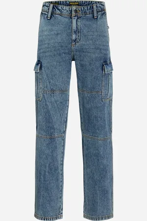 JACK & JONES Eddie M - Jeans - Uomo