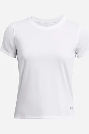 Under Armour Launch W - T-shirt Running - Donna