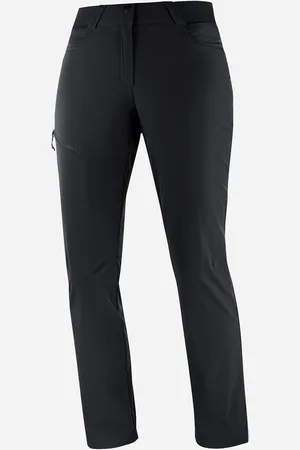 Salomon Wayfarer W - Pantalone Outdoor - Donna