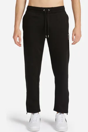 Fila Logo M - Pantalone - Uomo