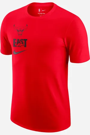 Nike Chicago Essential Block M - Abbigliamento Basket - Uomo