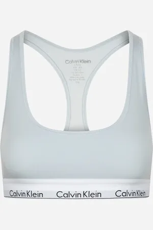 Calvin Klein Bralette W - Intimo - Donna