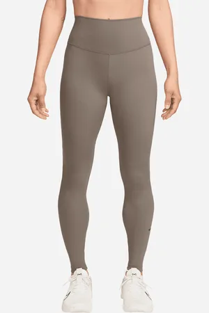 Nike One 7/8 W - Leggings - Donna
