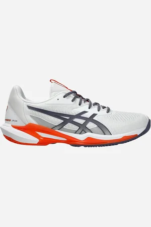 Asics Solution Speed Ff3 M - Scarpe Tennis - Uomo