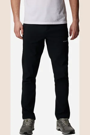 Columbia Triple Canyon Ii M - Pantalone Outdoor - Uomo