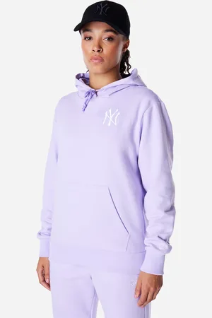 New Era 9forty New York W - Felpa - Donna