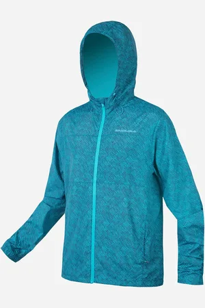 Endura Hummvee Wp Shell M - Giacca Ciclismo - Uomo