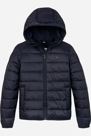 Tommy Hilfiger Ultralight Jr - Giubbotto