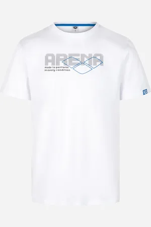 Arena Advance M - T-shirt - Uomo