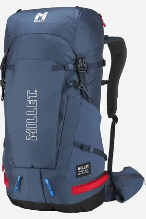 Millet Peuterey 35+10 - Zaino Alpinismo