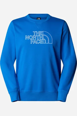 The North Face Drew Peak M - Felpa - Uomo