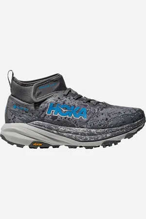 Hoka One One Speedgoat 6 Mid Gtx M - Scarpe Trail - Uomo