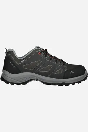 mc kinley Discover Iv Aqx W - Scarpe Trekking - Donna