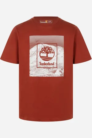 Timberland Graphic Front M - T-shirt - Uomo