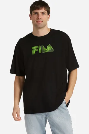 Fila Saber M - T-shirt - Uomo