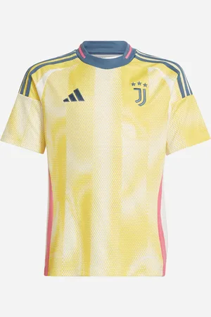 adidas Juventus Away 24-25 Jr - Maglia Calcio Ufficiale
