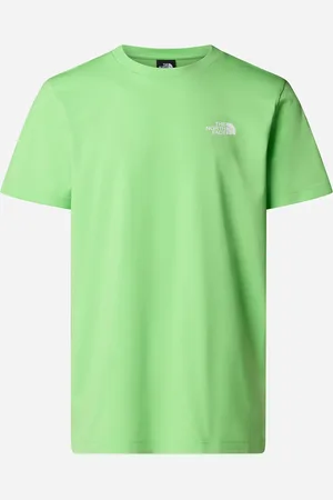 The North Face Simple Dome M - T-shirt - Uomo