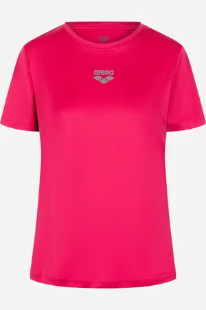 Arena Core W - T-shirt Running - Donna