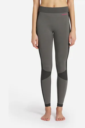 Reusch Thermal Active W - Calzamaglia - Donna