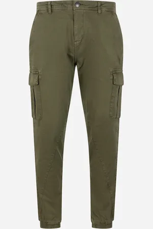 Bear Urban Asked M - Pantalone - Uomo