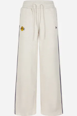 New Era Piping Los Angeles W - Pantalone - Donna