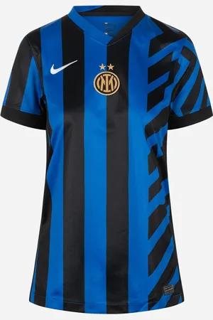 Nike Inter Home 24-25 W - Maglia Calcio Ufficiale - Uomo
