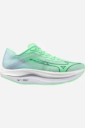 Mizuno Wave Rebellion Flash 2 M - Scarpe Running - Uomo