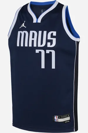 Nike Dallas Mavericks Doncic Jr - Canotta Basket